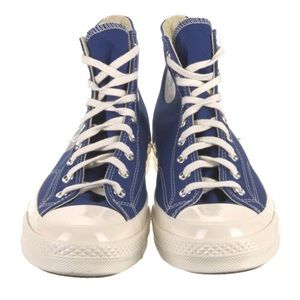 Comme des Garcons Converse PLAY